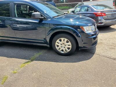 2014 Dodge Journey SE   - Photo 8 - Philadelphia, PA 19111