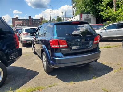 2014 Dodge Journey SE   - Photo 4 - Philadelphia, PA 19111