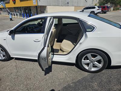 2015 Volkswagen Passat 1.8T S   - Photo 11 - Philadelphia, PA 19111