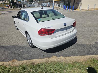 2015 Volkswagen Passat 1.8T S   - Photo 6 - Philadelphia, PA 19111