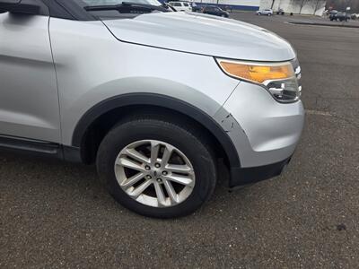 2015 Ford Explorer   - Photo 7 - Philadelphia, PA 19111