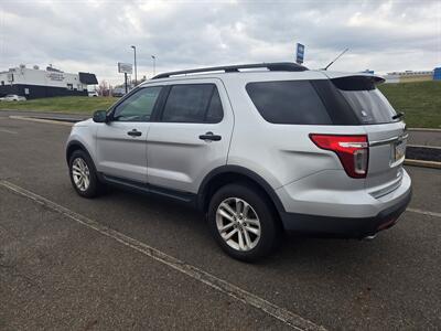 2015 Ford Explorer   - Photo 4 - Philadelphia, PA 19111