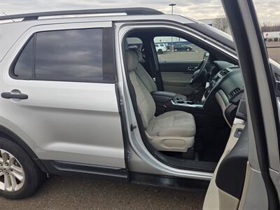 2015 Ford Explorer   - Photo 10 - Philadelphia, PA 19111