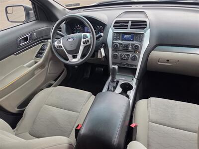 2015 Ford Explorer   - Photo 12 - Philadelphia, PA 19111