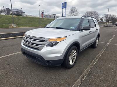 2015 Ford Explorer   - Photo 2 - Philadelphia, PA 19111