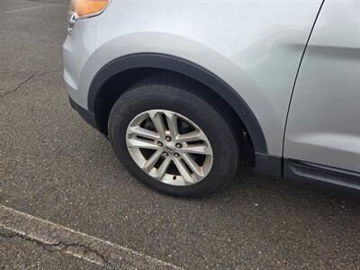 2015 Ford Explorer   - Photo 8 - Philadelphia, PA 19111