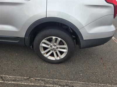 2015 Ford Explorer   - Photo 9 - Philadelphia, PA 19111