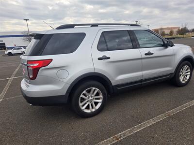 2015 Ford Explorer   - Photo 5 - Philadelphia, PA 19111
