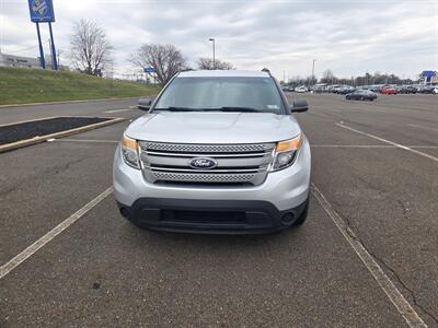 2015 Ford Explorer   - Photo 3 - Philadelphia, PA 19111