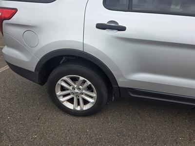 2015 Ford Explorer   - Photo 6 - Philadelphia, PA 19111