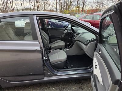 2017 Hyundai ACCENT SE - Photo 9 - Philadelphia, PA 19111