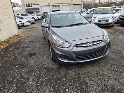2017 Hyundai ACCENT SE - Photo 4 - Philadelphia, PA 19111