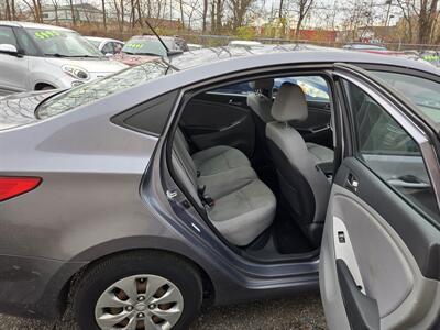 2017 Hyundai ACCENT SE - Photo 8 - Philadelphia, PA 19111