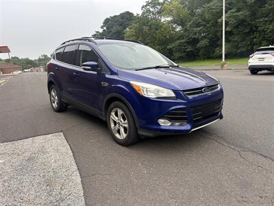 2013 Ford Escape SEL   - Photo 3 - Philadelphia, PA 19111
