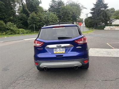 2013 Ford Escape SEL   - Photo 6 - Philadelphia, PA 19111