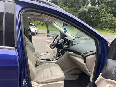 2013 Ford Escape SEL   - Photo 13 - Philadelphia, PA 19111