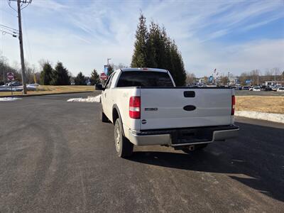 2008 Ford F-150 XLT   - Photo 5 - Philadelphia, PA 19111