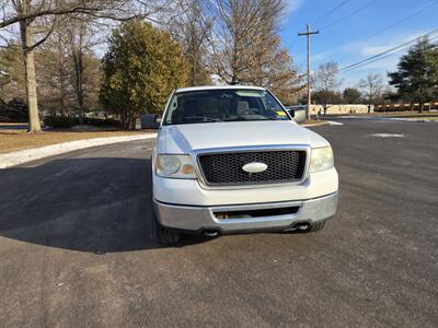 2008 Ford F-150 XLT   - Photo 2 - Philadelphia, PA 19111