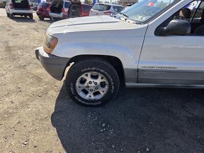 2000 Jeep Grand Cherokee Laredo   - Photo 6 - Philadelphia, PA 19111