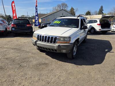 2000 Jeep Grand Cherokee Laredo   - Photo 2 - Philadelphia, PA 19111
