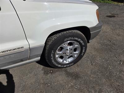 2000 Jeep Grand Cherokee Laredo   - Photo 8 - Philadelphia, PA 19111