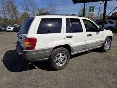 2000 Jeep Grand Cherokee Laredo   - Photo 4 - Philadelphia, PA 19111
