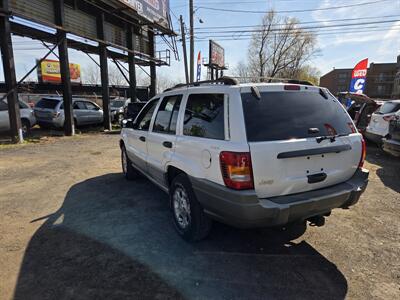 2000 Jeep Grand Cherokee Laredo   - Photo 3 - Philadelphia, PA 19111