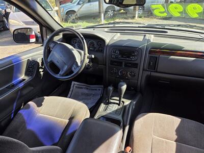 2000 Jeep Grand Cherokee Laredo   - Photo 11 - Philadelphia, PA 19111