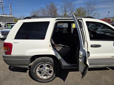 2000 Jeep Grand Cherokee Laredo   - Photo 10 - Philadelphia, PA 19111