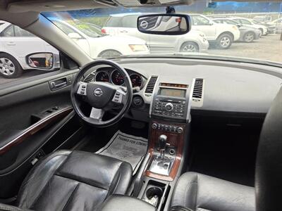 2008 Nissan Maxima 3.5 SE   - Photo 13 - Philadelphia, PA 19111