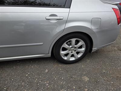 2008 Nissan Maxima 3.5 SE   - Photo 6 - Philadelphia, PA 19111
