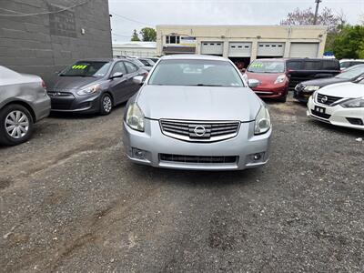 2008 Nissan Maxima 3.5 SE   - Photo 2 - Philadelphia, PA 19111