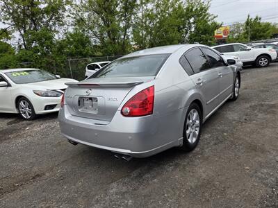2008 Nissan Maxima 3.5 SE   - Photo 5 - Philadelphia, PA 19111