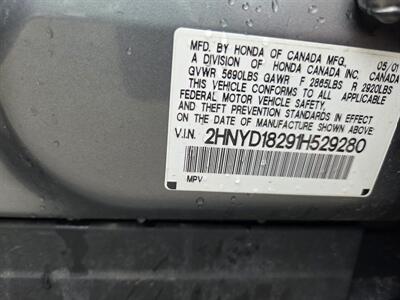 2008 Nissan Maxima 3.5 SE   - Photo 14 - Philadelphia, PA 19111