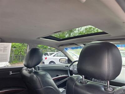 2008 Nissan Maxima 3.5 SE   - Photo 11 - Philadelphia, PA 19111