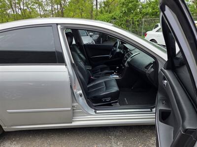 2008 Nissan Maxima 3.5 SE   - Photo 12 - Philadelphia, PA 19111