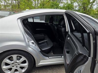 2008 Nissan Maxima 3.5 SE   - Photo 10 - Philadelphia, PA 19111