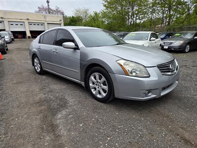 2008 Nissan Maxima 3.5 SE   - Photo 3 - Philadelphia, PA 19111