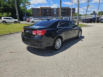 2015 Chevrolet Malibu LT   - Photo 5 - Philadelphia, PA 19111