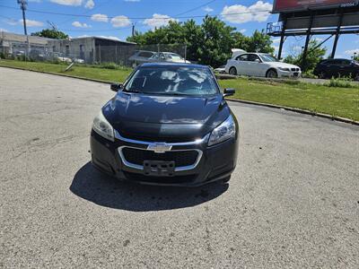 2015 Chevrolet Malibu LT   - Photo 2 - Philadelphia, PA 19111