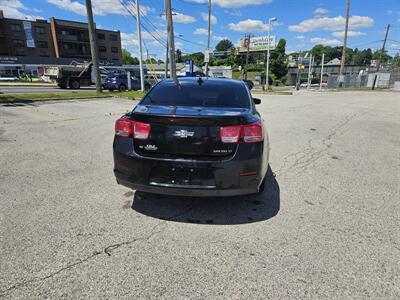 2015 Chevrolet Malibu LT   - Photo 6 - Philadelphia, PA 19111