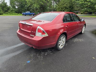 2007 Ford Fusion V6 SEL   - Photo 8 - Philadelphia, PA 19111