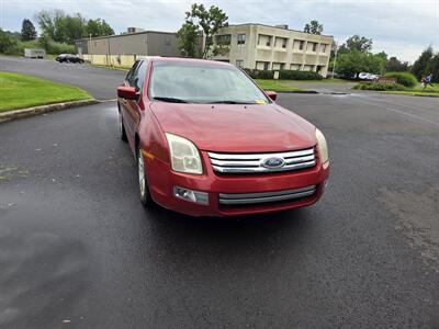 2007 Ford Fusion V6 SEL   - Photo 2 - Philadelphia, PA 19111