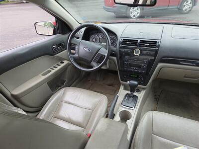 2007 Ford Fusion V6 SEL   - Photo 12 - Philadelphia, PA 19111