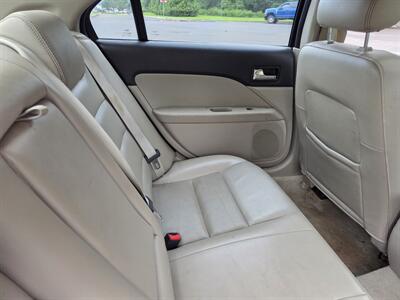 2007 Ford Fusion V6 SEL   - Photo 11 - Philadelphia, PA 19111
