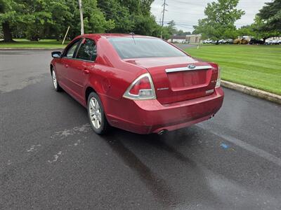 2007 Ford Fusion V6 SEL   - Photo 7 - Philadelphia, PA 19111