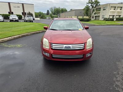 2007 Ford Fusion V6 SEL   - Photo 6 - Philadelphia, PA 19111