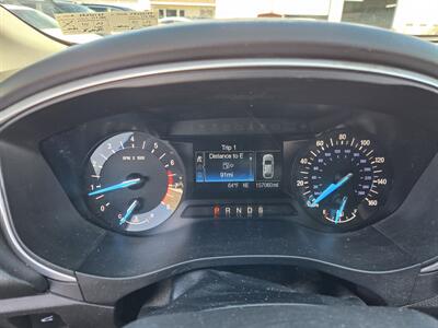 2015 Ford Fusion SE   - Photo 17 - Philadelphia, PA 19111