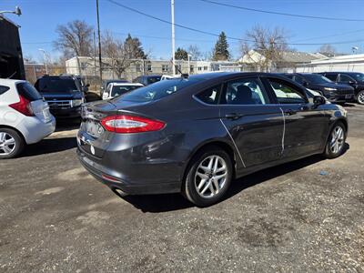 2015 Ford Fusion SE   - Photo 5 - Philadelphia, PA 19111
