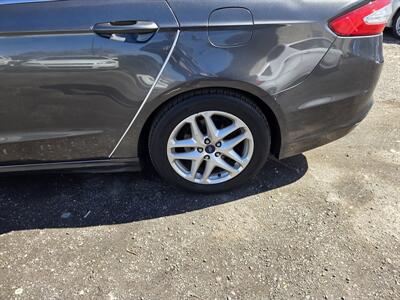 2015 Ford Fusion SE   - Photo 7 - Philadelphia, PA 19111